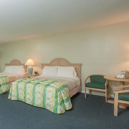 Southfleet Motor Inn Wellfleet Exteriér fotografie