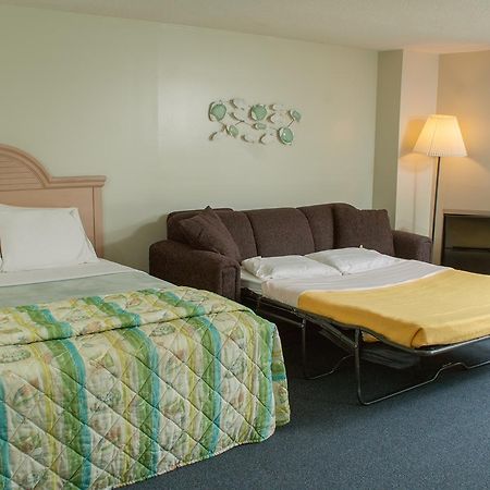 Southfleet Motor Inn Wellfleet Exteriér fotografie