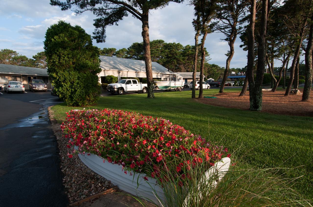 Southfleet Motor Inn Wellfleet Exteriér fotografie