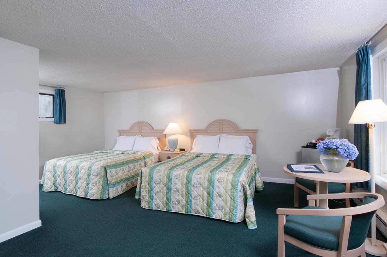 Southfleet Motor Inn Wellfleet Exteriér fotografie