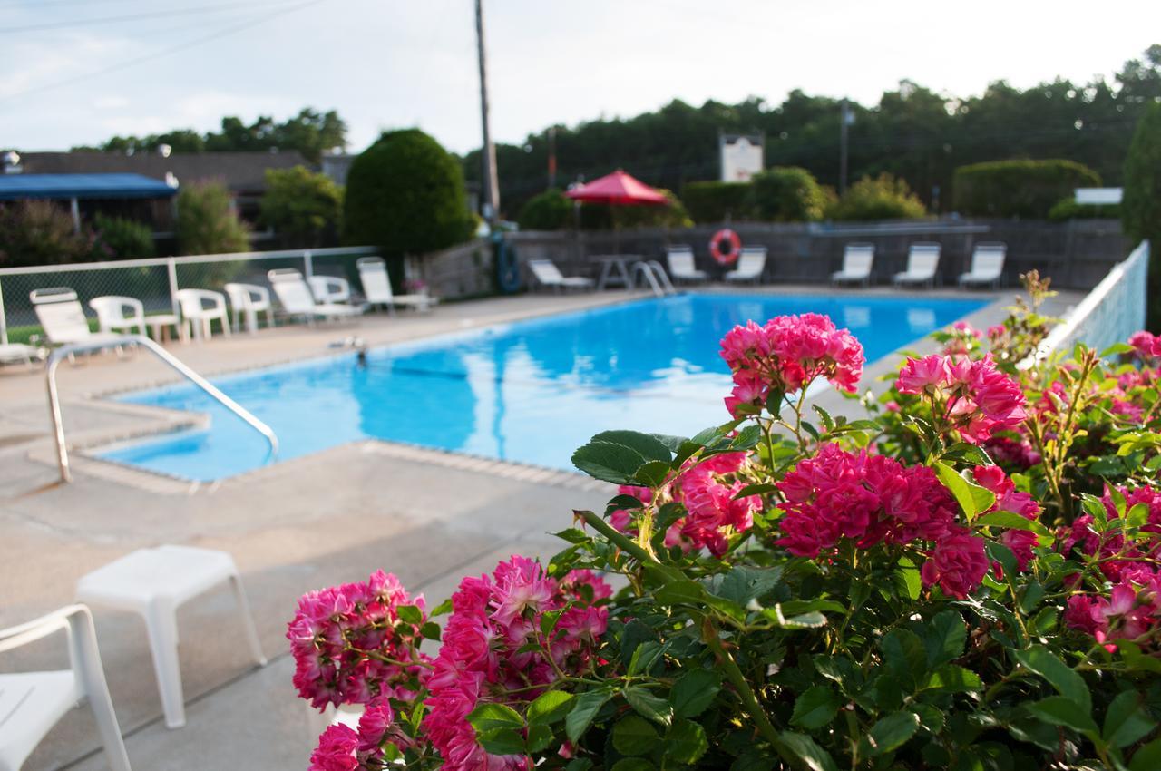 Southfleet Motor Inn Wellfleet Exteriér fotografie