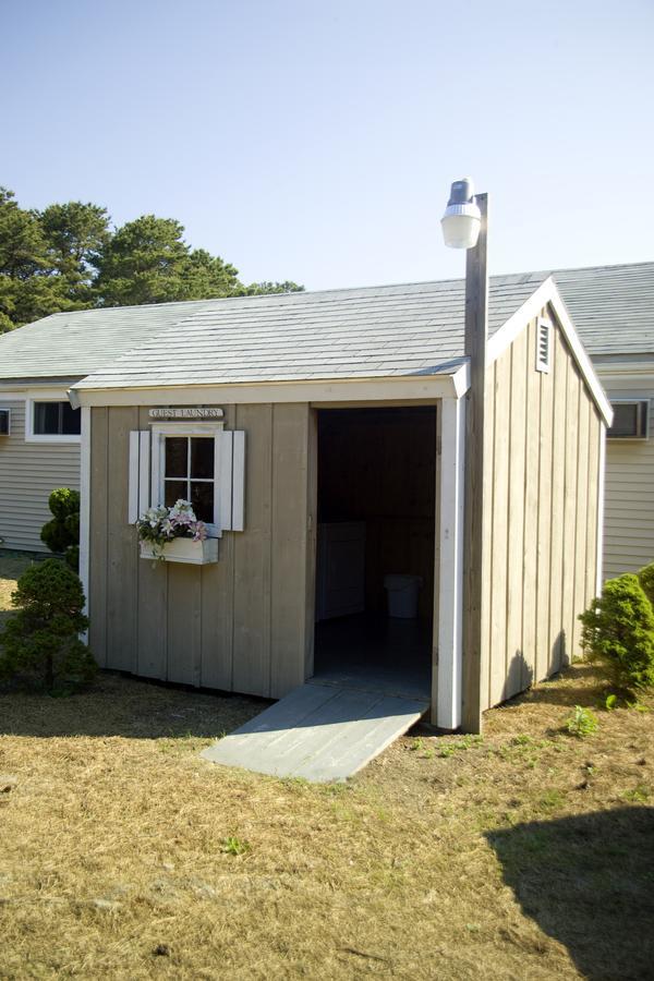 Southfleet Motor Inn Wellfleet Exteriér fotografie