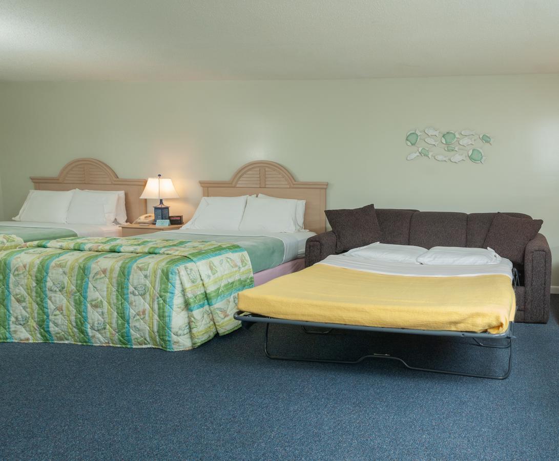 Southfleet Motor Inn Wellfleet Exteriér fotografie