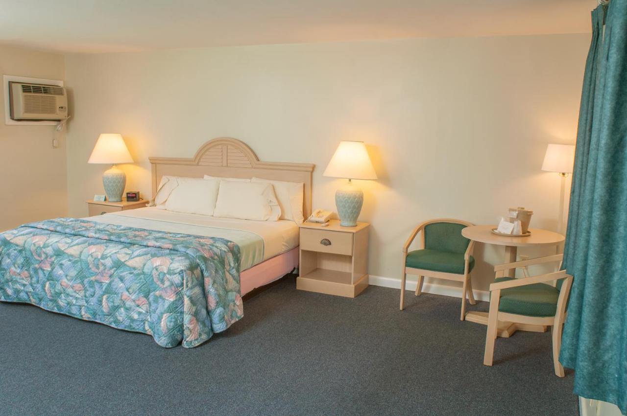 Southfleet Motor Inn Wellfleet Exteriér fotografie
