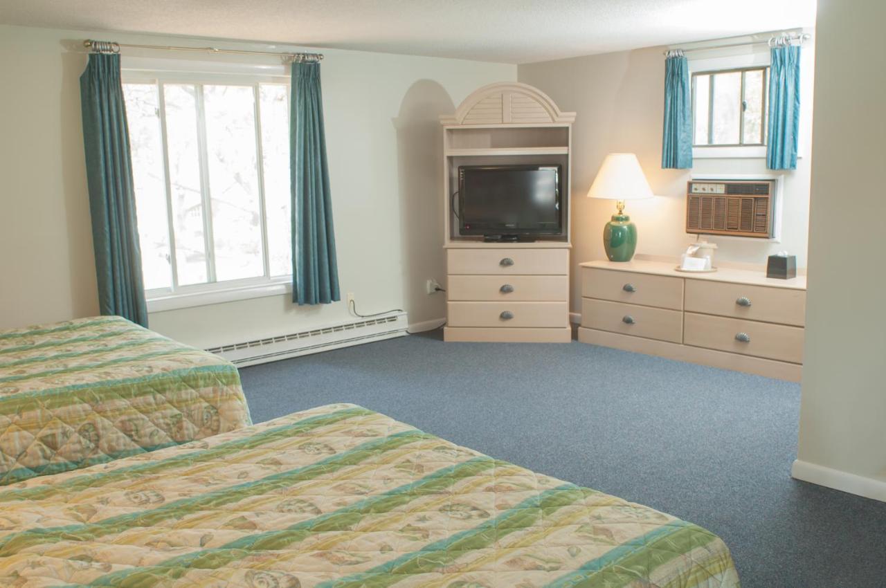 Southfleet Motor Inn Wellfleet Exteriér fotografie