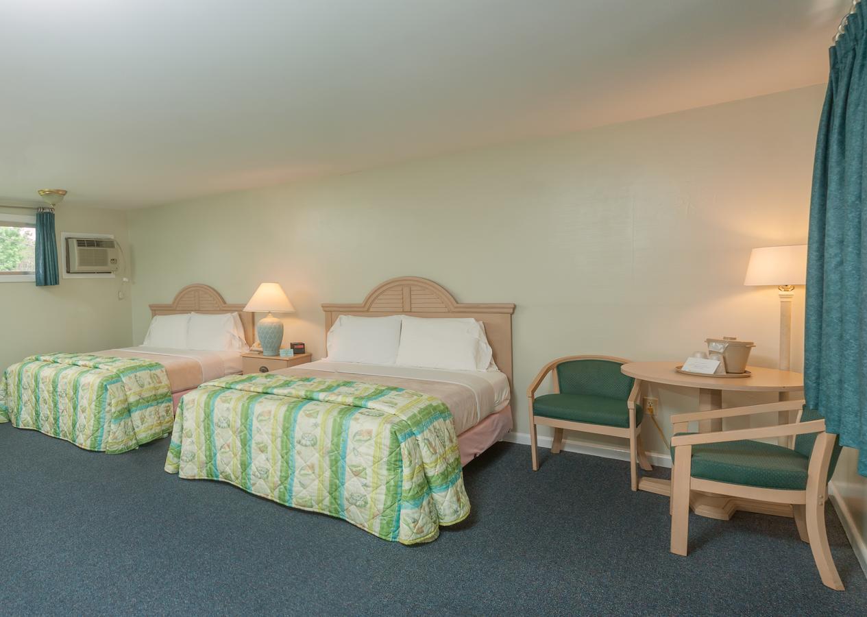 Southfleet Motor Inn Wellfleet Exteriér fotografie