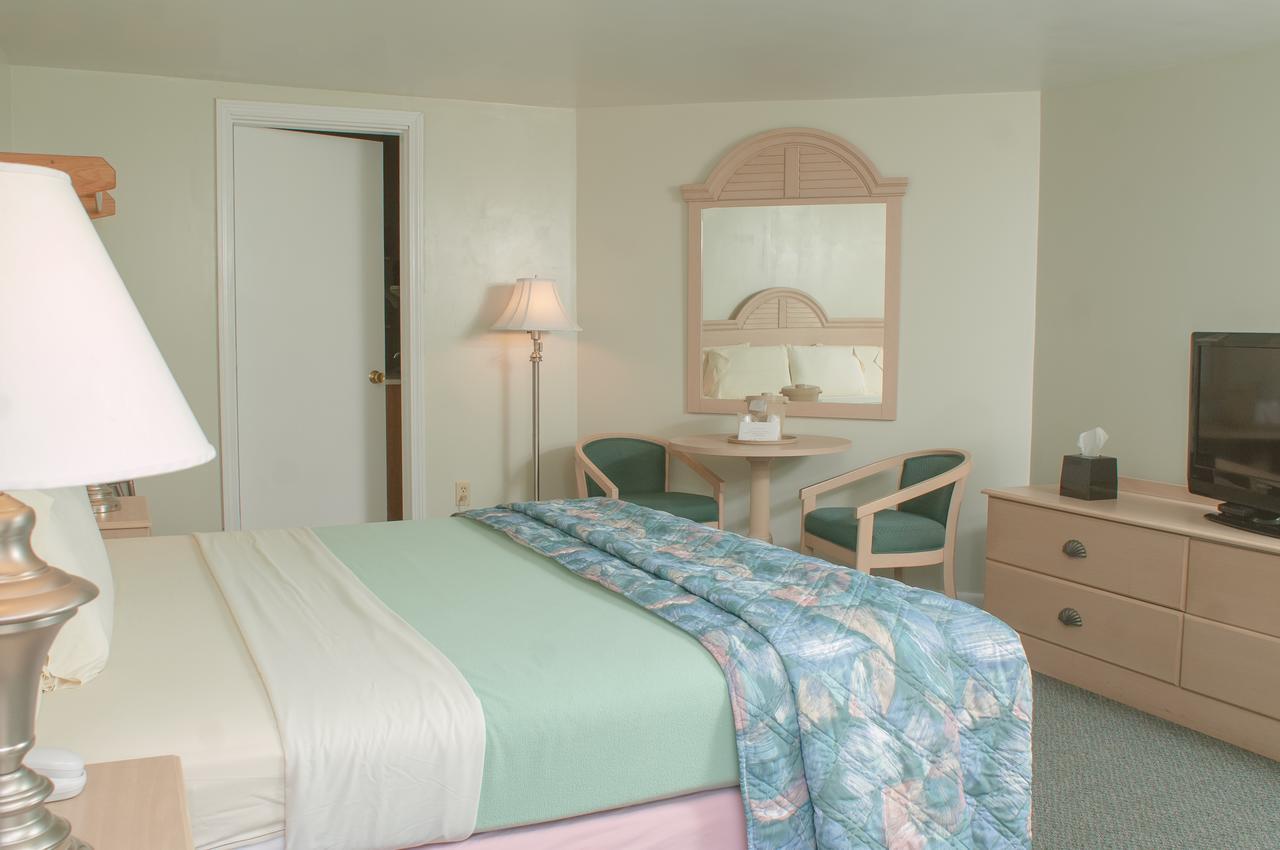 Southfleet Motor Inn Wellfleet Exteriér fotografie