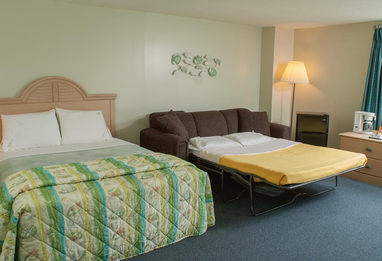 Southfleet Motor Inn Wellfleet Exteriér fotografie