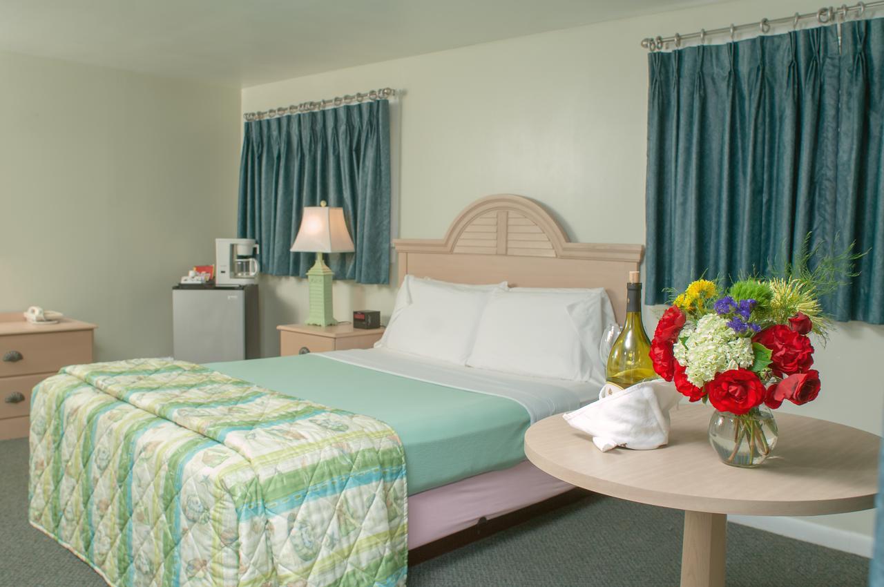 Southfleet Motor Inn Wellfleet Exteriér fotografie