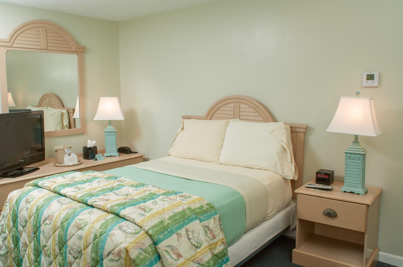 Southfleet Motor Inn Wellfleet Exteriér fotografie