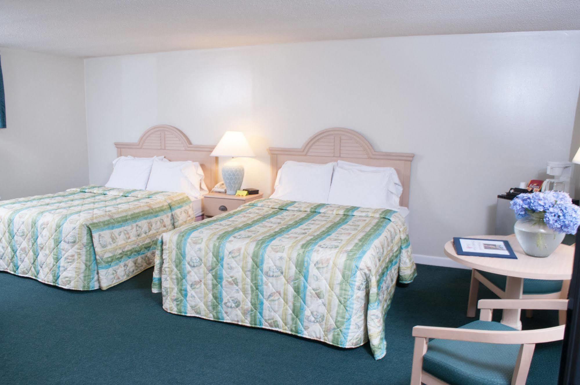 Southfleet Motor Inn Wellfleet Exteriér fotografie