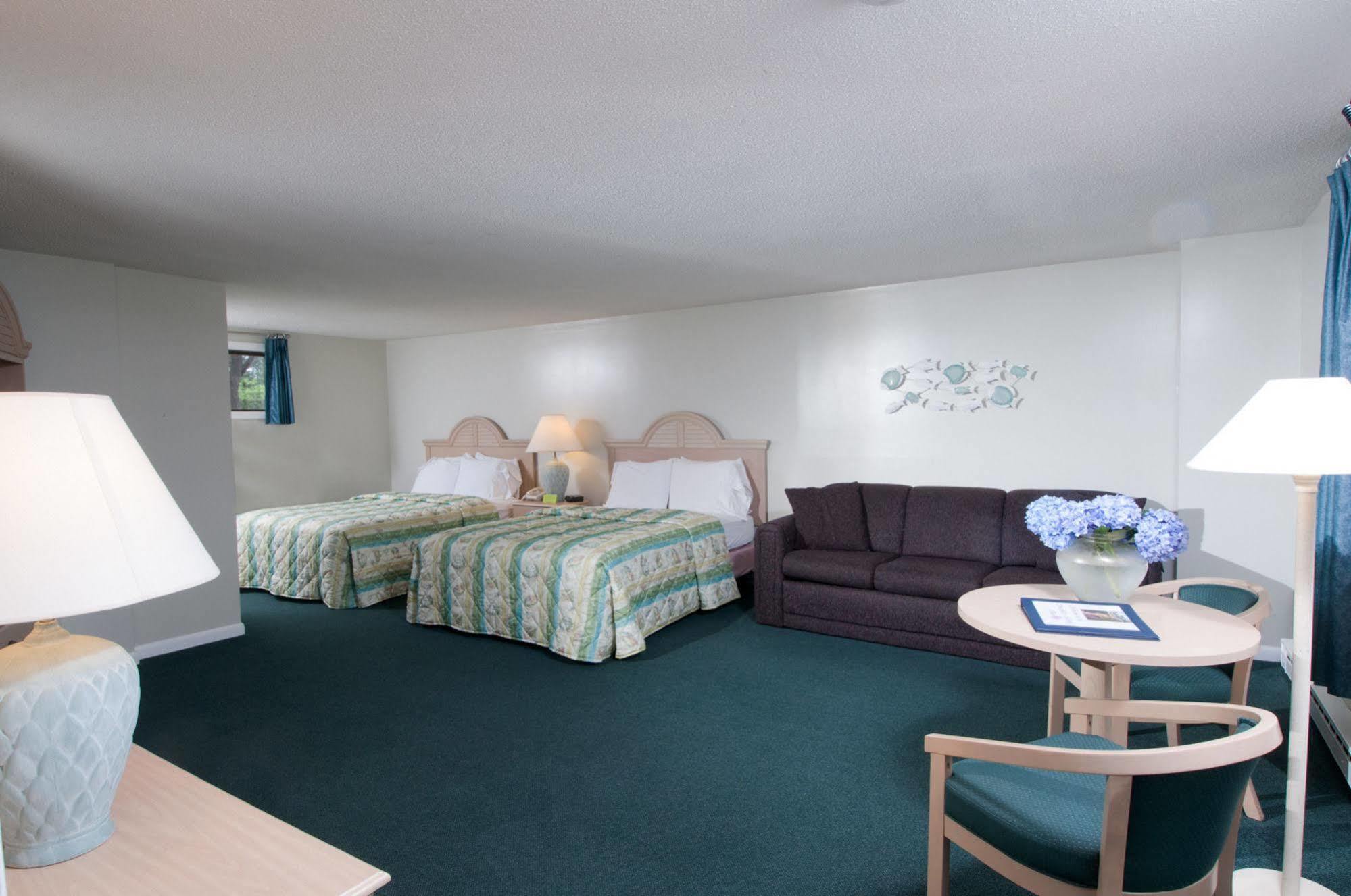 Southfleet Motor Inn Wellfleet Exteriér fotografie
