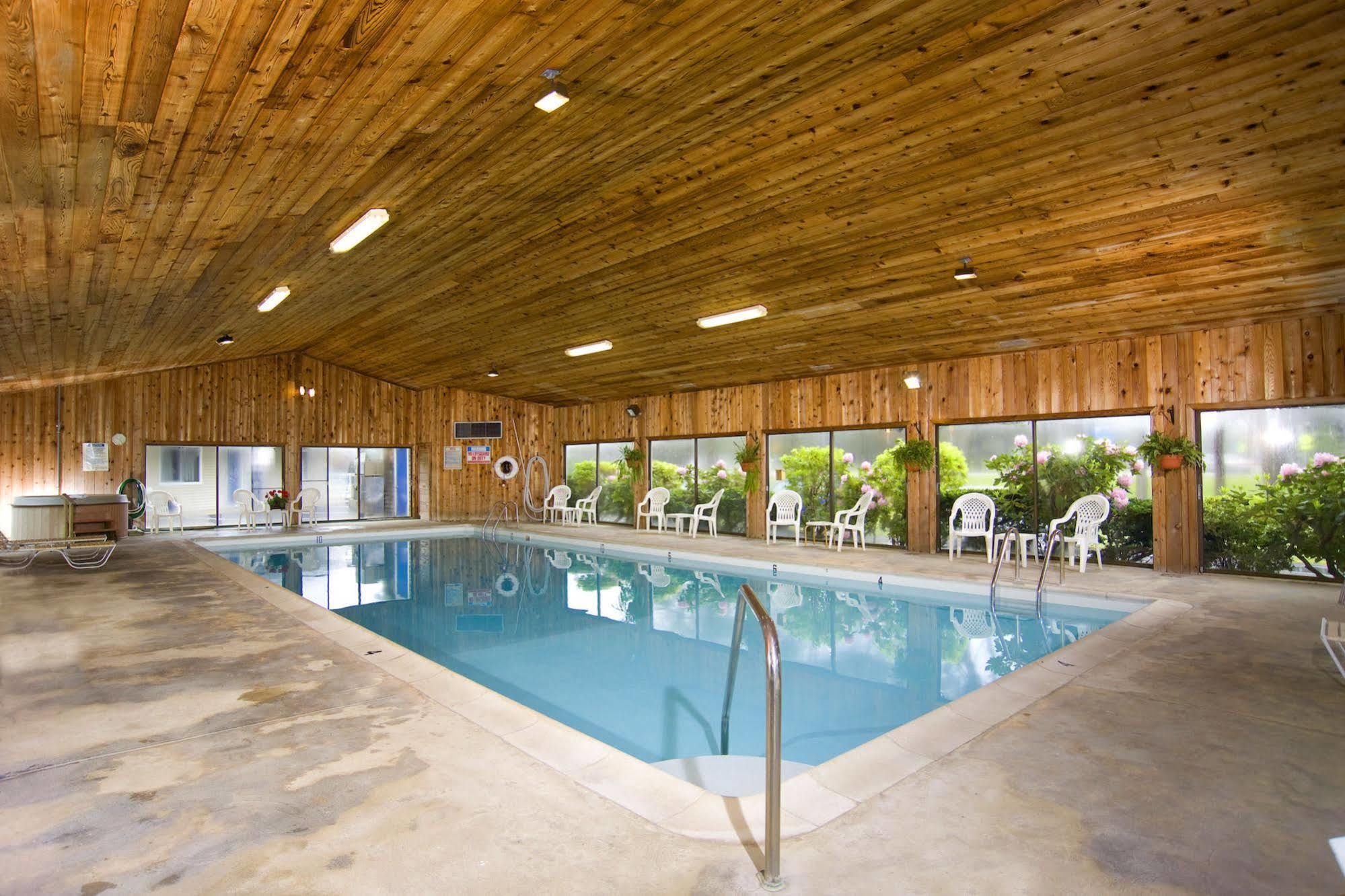 Southfleet Motor Inn Wellfleet Exteriér fotografie