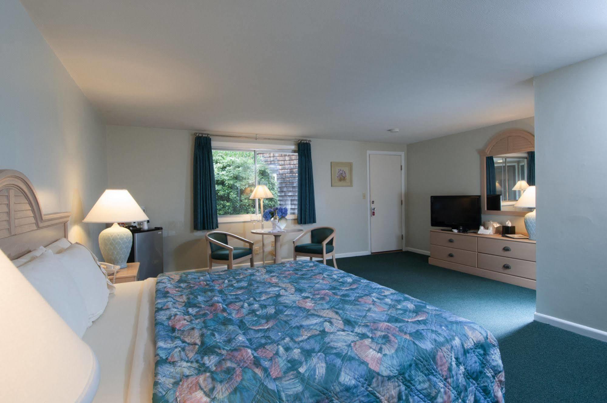Southfleet Motor Inn Wellfleet Exteriér fotografie
