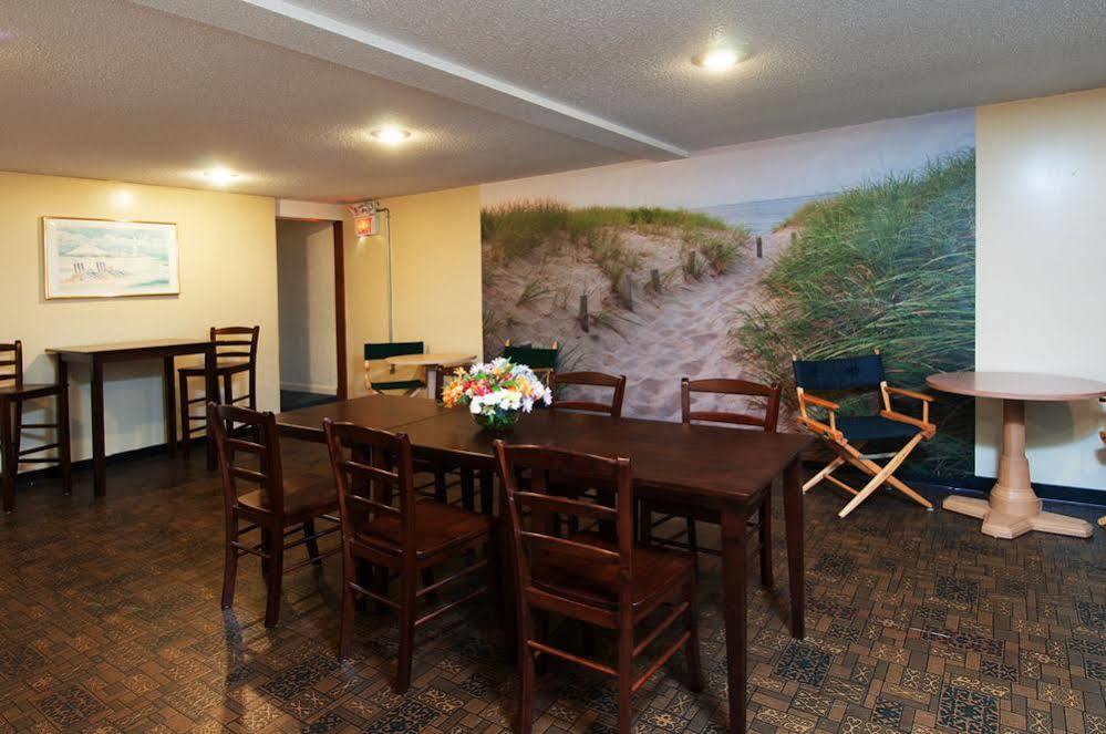 Southfleet Motor Inn Wellfleet Exteriér fotografie